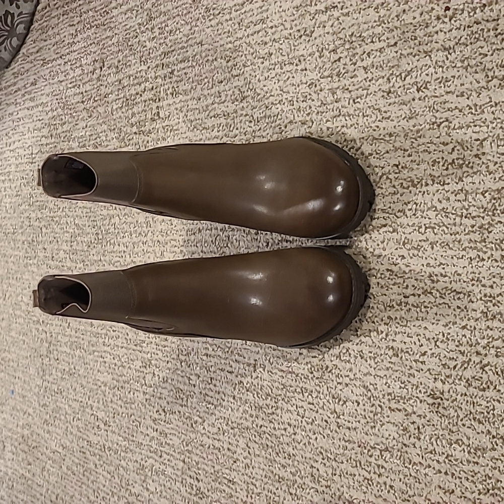 Clarks Verona Ease bootie